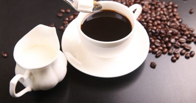 Caffè, alimento salutare: mito o fatto?