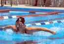 Record di nuoto